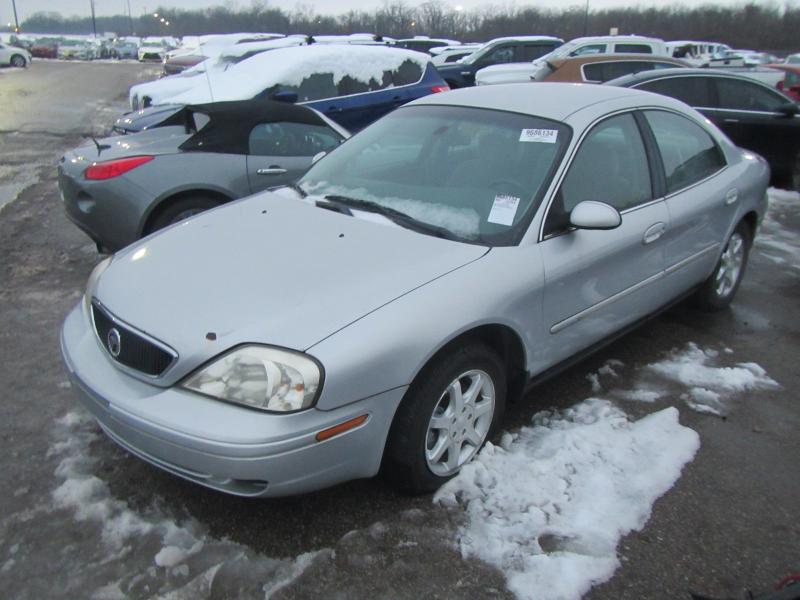Mercury Sable (2002)