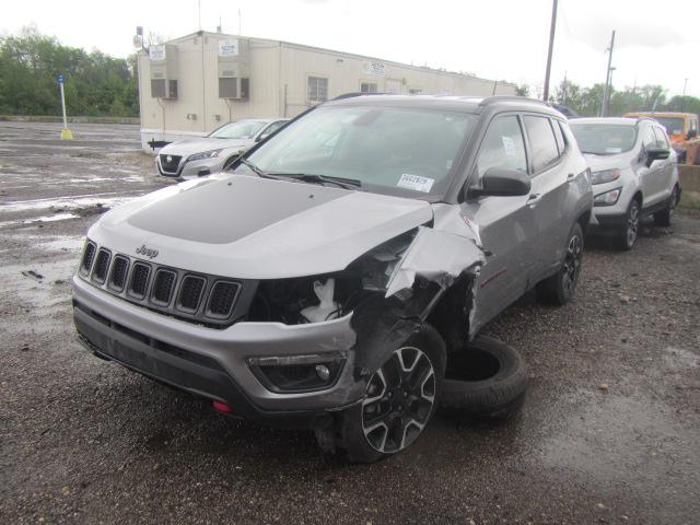 Jeep Compass 4x4 (2020)
