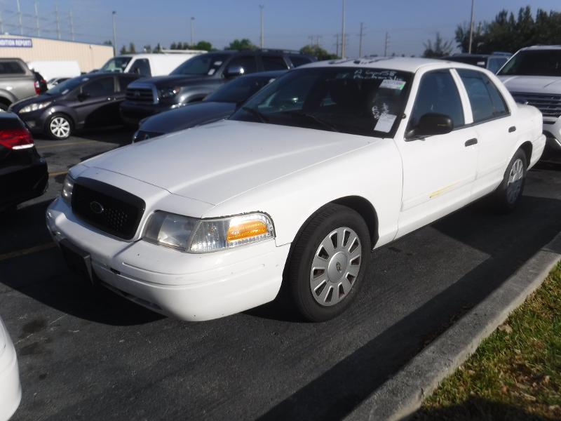 Ford Police (2011)