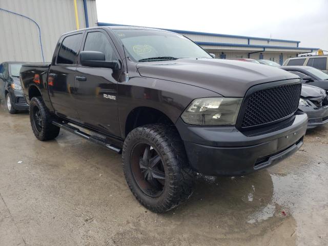 Dodge Ram (2010)