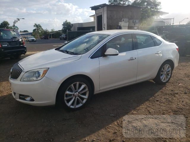 Buick Verano (2014)