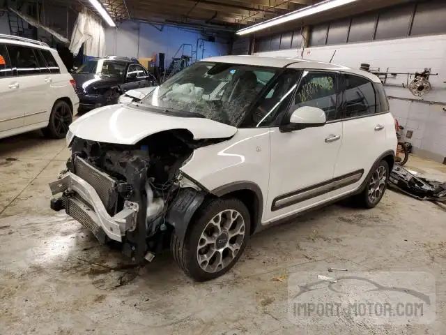 Fiat 500l (2014)