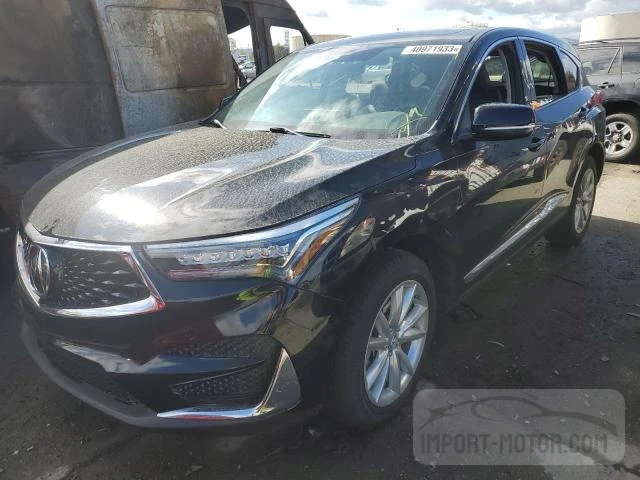 Acura Rdx (2020)