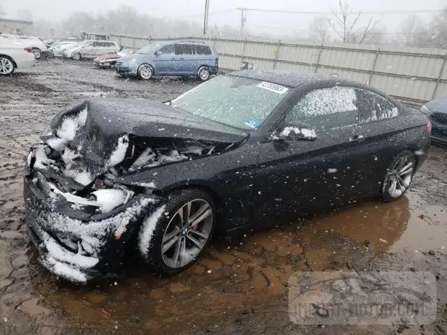 Bmw 4er (2015)