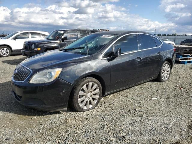 Buick Verano (2015)