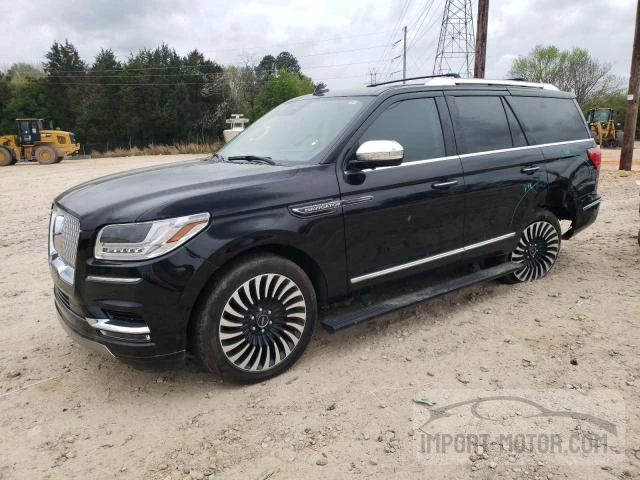 Lincoln Navigator (2020)