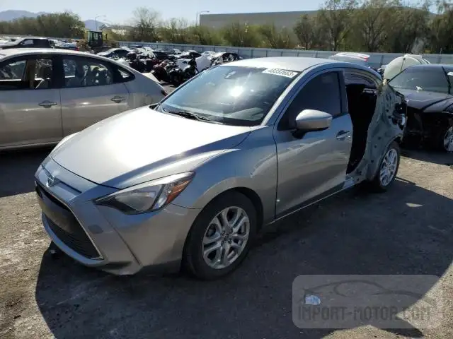 Scion Ia (2016)