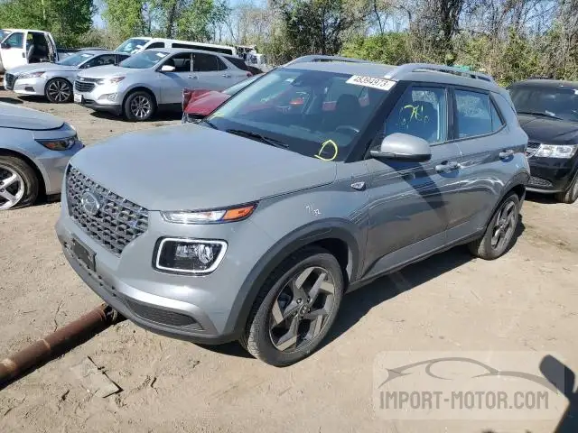 Hyundai Venue (2021)