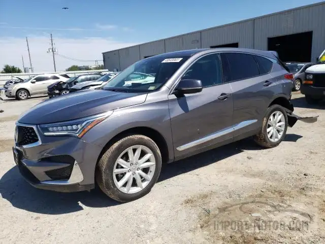 Acura Rdx (2020)