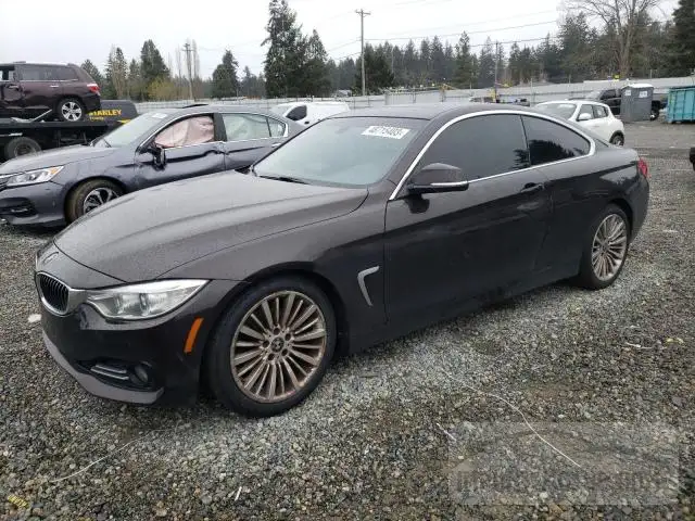 Bmw 4er (2014)