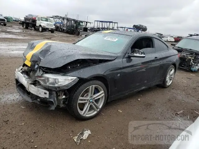 Bmw 4er (2014)