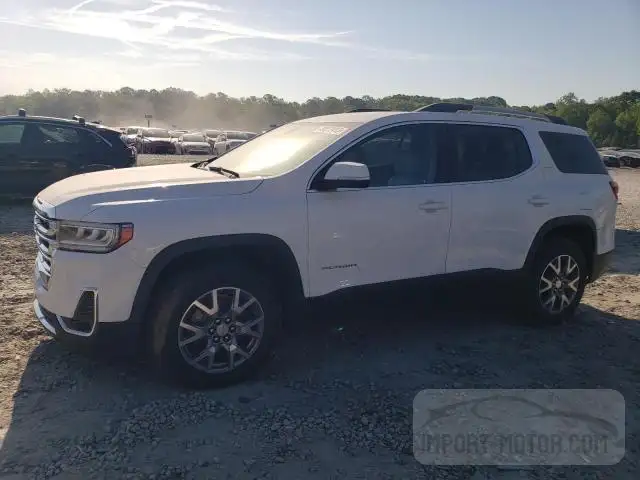Gmc Acadia (2020)
