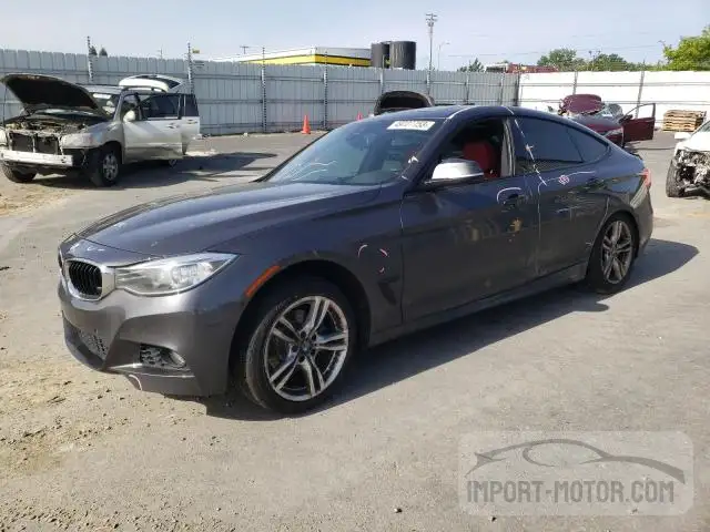 Bmw 3er (2015)