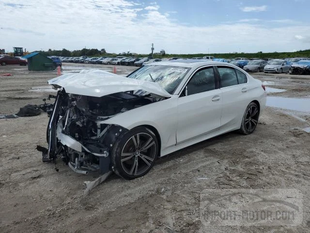 Bmw 3er (2021)