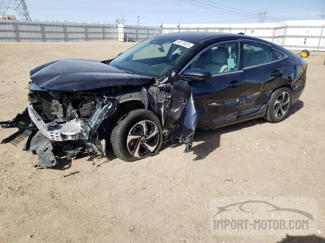 Honda Insight (2022)