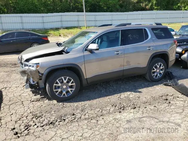 Gmc Acadia (2023)