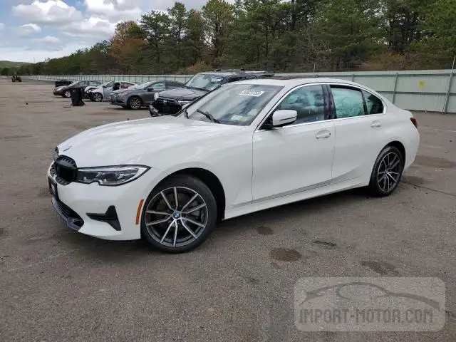 Bmw 3er (2020)