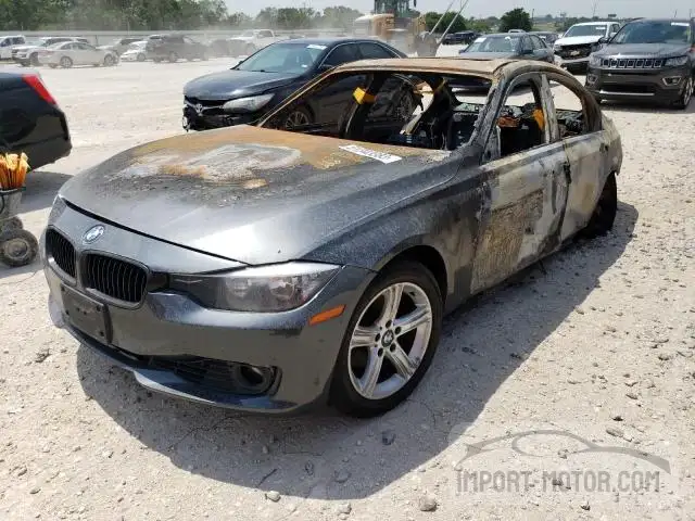 Bmw 3er (2014)