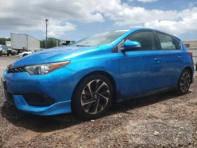 Scion Im (2016)