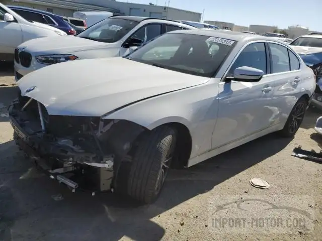 Bmw 3er (2019)