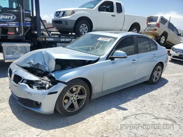 Bmw 3er (2014)