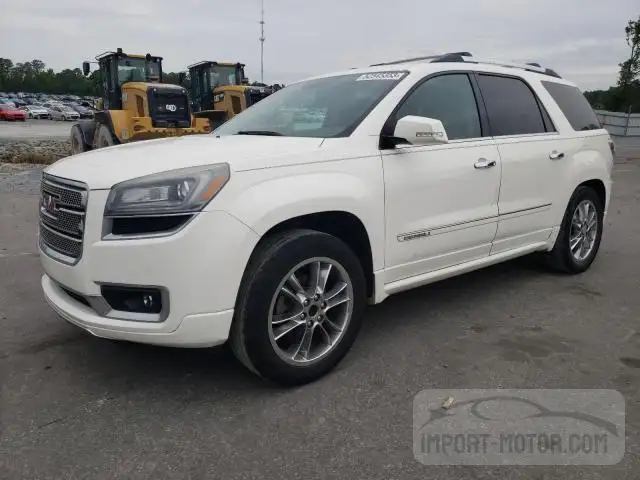 Gmc Acadia (2013)