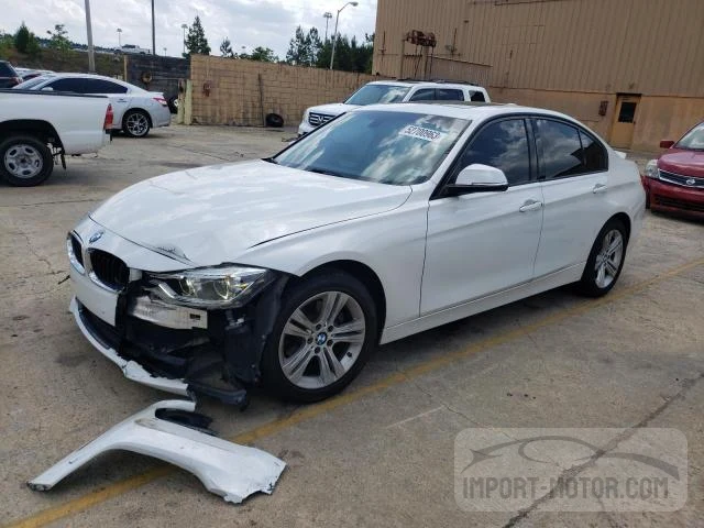 Bmw 3er (2016)