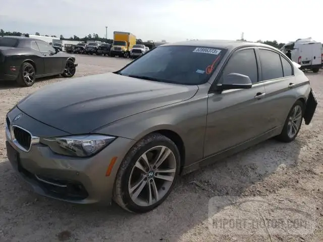 Bmw 3er (2016)