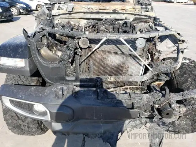 Jeep Gladiator 2023