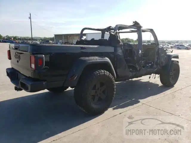 Jeep Gladiator 2023