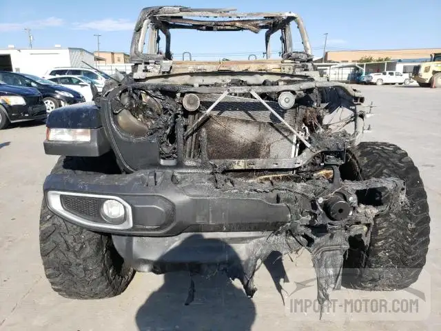 Jeep Gladiator 2023