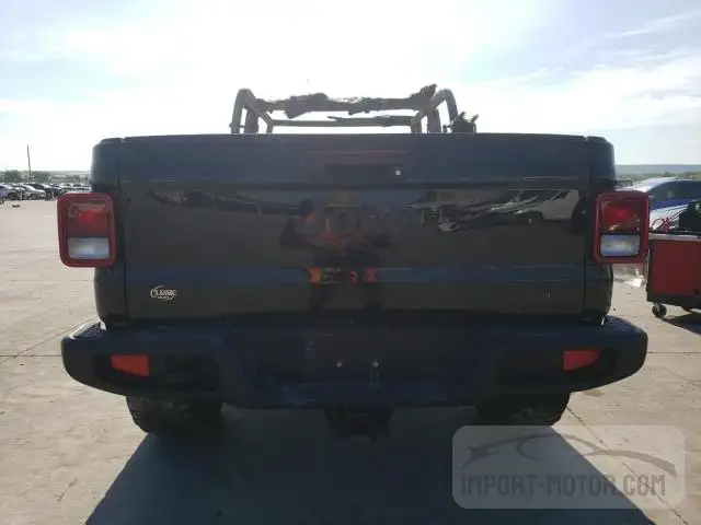 Jeep Gladiator 2023