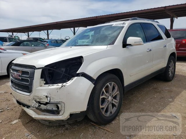 Gmc Acadia (2013)