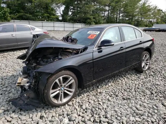 Bmw 3er (2018)