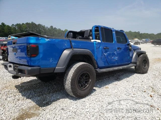 Jeep Gladiator 2020