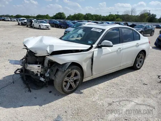 Bmw 3er (2013)