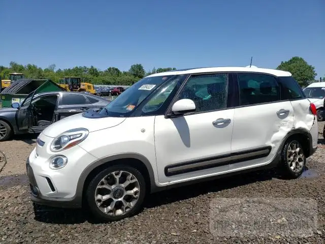 Fiat 500l (2014)