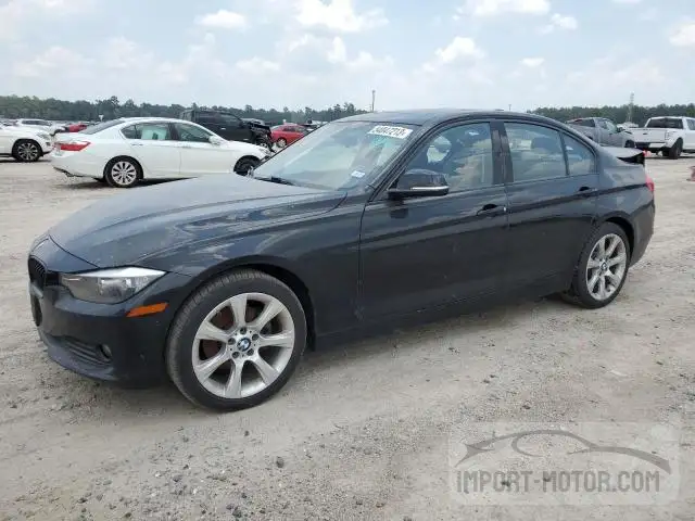 Bmw 3er (2015)
