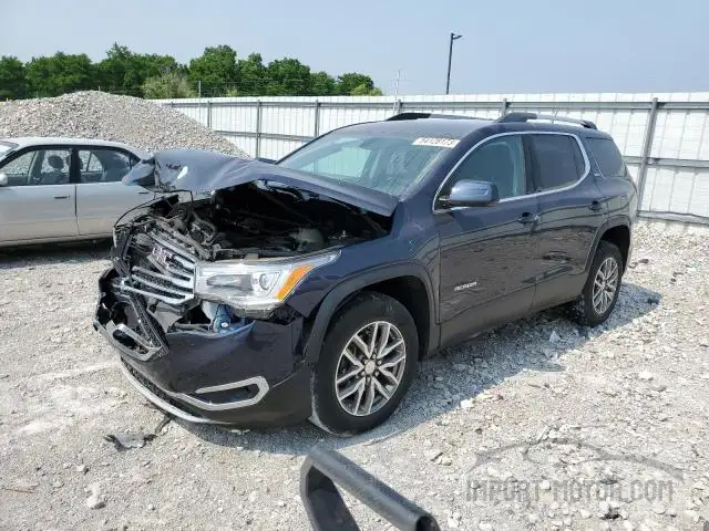 Gmc Acadia (2019)