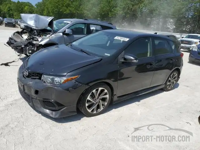Scion Im (2016)