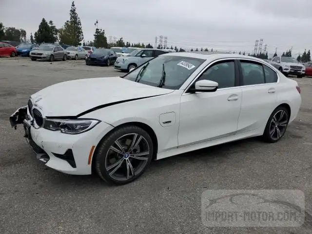Bmw 330e (2021)