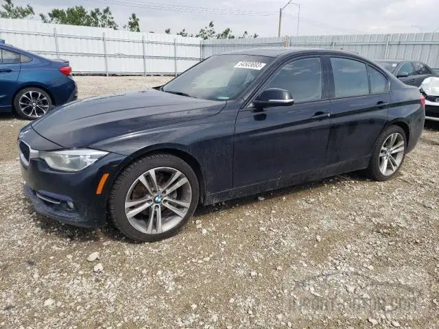 Bmw 3er (2018)