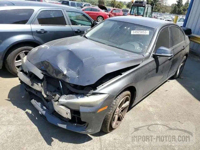 Bmw 3er (2013)