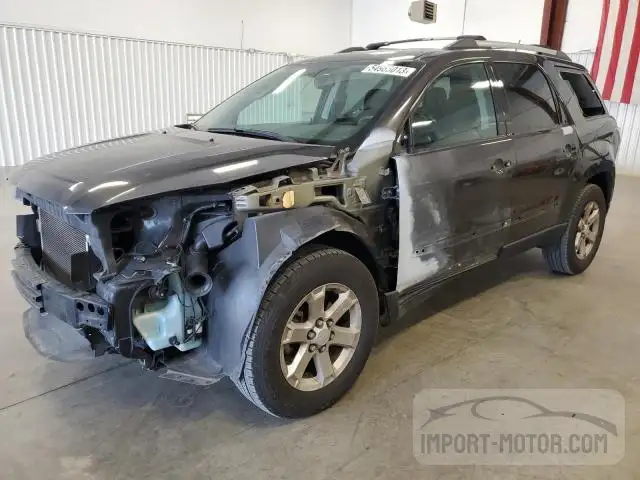 Gmc Acadia (2015)