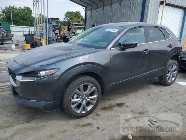 Mazda Cx-30 (2021)