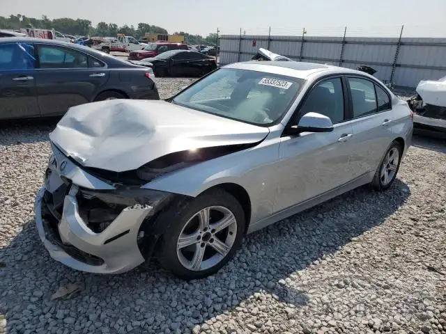 Bmw 3er (2014)