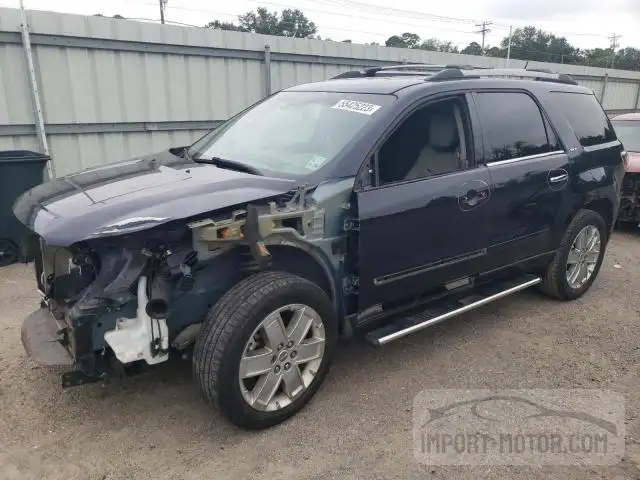 Gmc Acadia (2017)