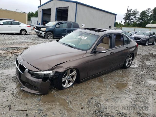 Bmw 3er (2014)