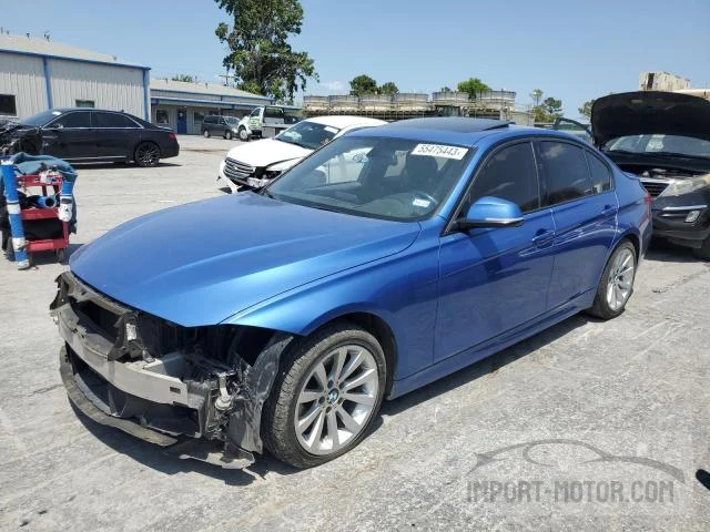 Bmw 3er (2013)