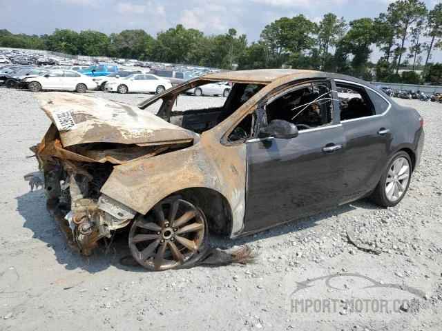 Buick Verano (2013)